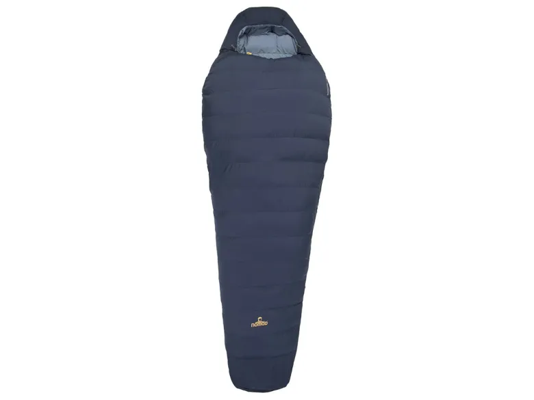 Nomad Inca Pro 1250 mummy slaapzak - Dark Navy