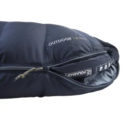 Nomad Inca Pro 1250 mummy slaapzak - Dark Navy