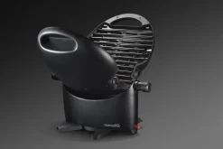 nomadiQ BBQ ESSENTIALS draagbaar gasbarbecue pakket
