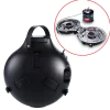 NomadiQ draagbaar outdoor kooktoestel - Black