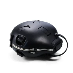 NomadiQ draagbaar outdoor kooktoestel - Black