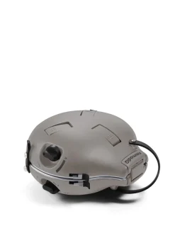 NomadiQ draagbaar outdoor kooktoestel - Urban Grey