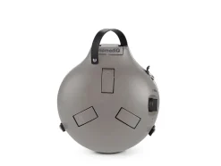 NomadiQ draagbaar outdoor kooktoestel - Urban Grey