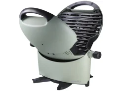 nomadiQ E-BBQ draagbare elektrische barbecue