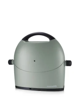 nomadiQ E-BBQ draagbare elektrische barbecue