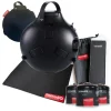 NomadiQ Stove Essentials pakket - Black
