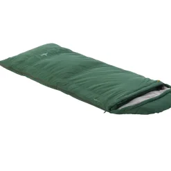 Nomad Triple-S Premium junior slaapzak - Green