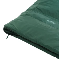 Nomad Triple-S Premium junior slaapzak - Green