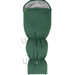 Nomad Triple-S Premium junior slaapzak - Green