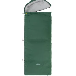 Nomad Triple-S Premium junior slaapzak - Green