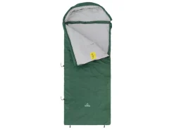 Nomad Triple-S Premium junior slaapzak - Green