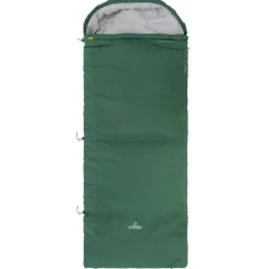 Nomad Triple-S Premium junior slaapzak - Green