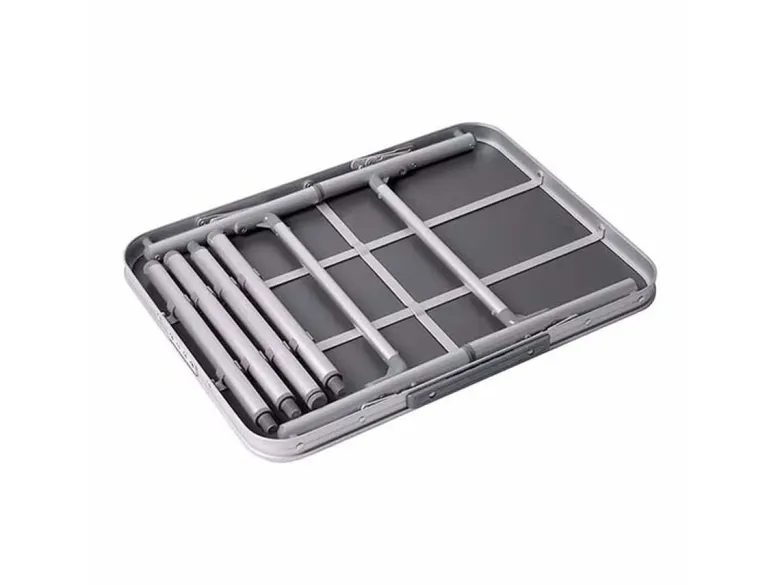 NordFalk campingtafel - 60 x 45 cm