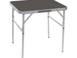 NordFalk inklapbare campingtafel - 70x60 cm