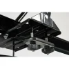 Nordrive enkele stalen fietsendrager - Black