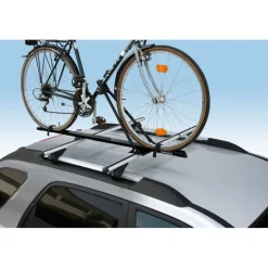Nordrive enkele stalen fietsendrager - Black