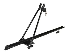 Nordrive enkele stalen fietsendrager - Black