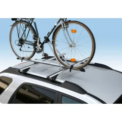 Nordrive enkele stalen fietsendrager - Grey