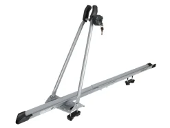 Nordrive enkele stalen fietsendrager - Grey