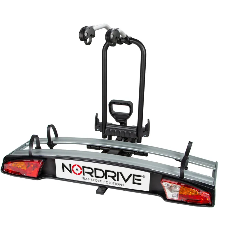 Nordrive Wave 2 fietsendrager