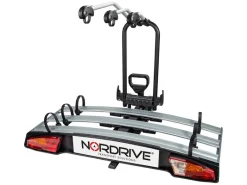 Nordrive Wave 3 fietsendrager