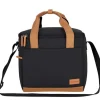 Norlander Austin Koeltas - Black