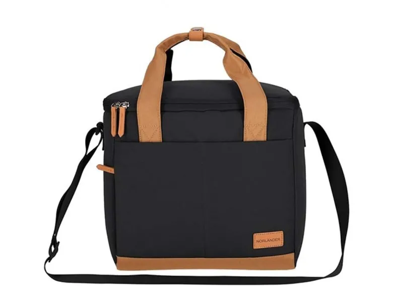 Norlander Austin Koeltas - Black