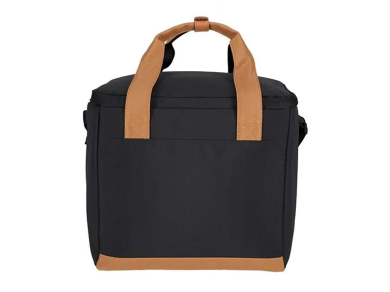 Norlander Austin Koeltas - Black