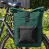 Norlander Fietsrugzak - Green