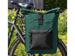 Norlander Fietsrugzak - Green