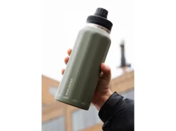 Norlander Hamar 2.0 Thermofles - Groen