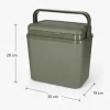 Norlander 10 liter koelbox - Green