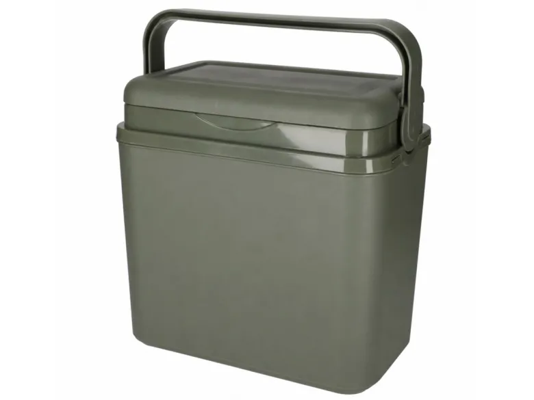 Norlander 10 liter koelbox - Green