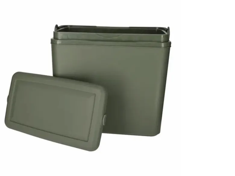 Norlander 24 liter koelbox - Green