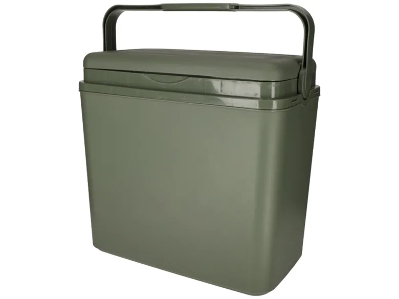 Norlander 24 liter koelbox - Green