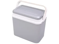 Norlander 10 liter koelbox - Grey