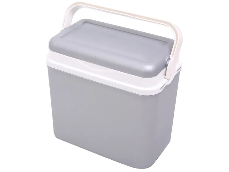 Norlander 10 liter koelbox - Grey