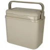 Norlander 10 liter koelbox - Taupe