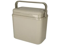 Norlander 10 liter koelbox - Taupe