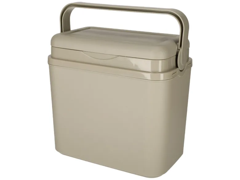 Norlander 10 liter koelbox - Taupe