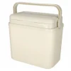 Norlander 10 liter koelbox - White