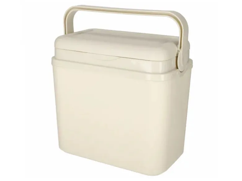 Norlander 10 liter koelbox - White