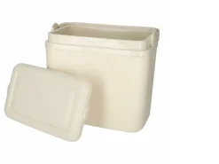 Norlander 10 liter koelbox - White