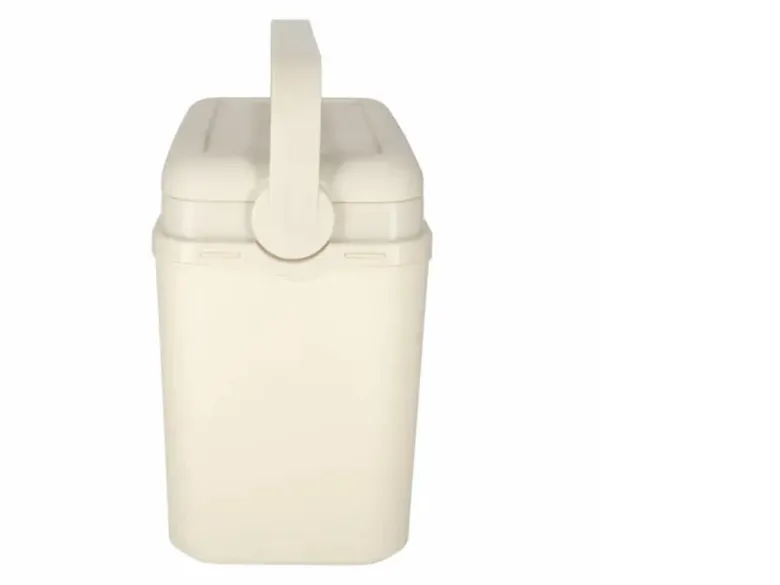 Norlander 10 liter koelbox - White