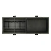 Norlander Outdoor BBQ met grill - 56 x 20 x 20 cm