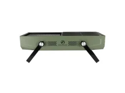 Norlander Outdoor BBQ met grill - 56 x 20 x 20 cm