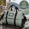 Norlander Sarek 35 liter Weekendtas - Grey