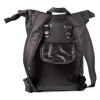 Norlander S.G. fietsrugtas - Black