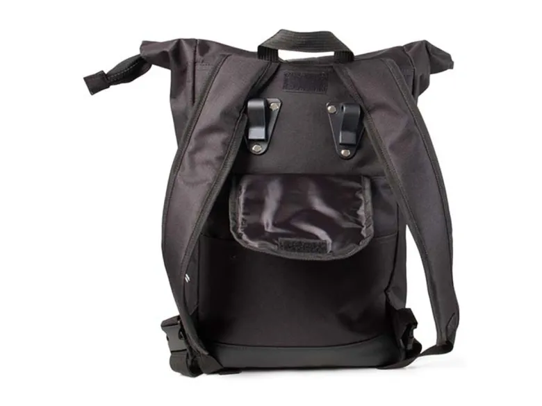 Norlander S.G. fietsrugtas - Black