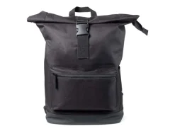 Norlander S.G. fietsrugtas - Black